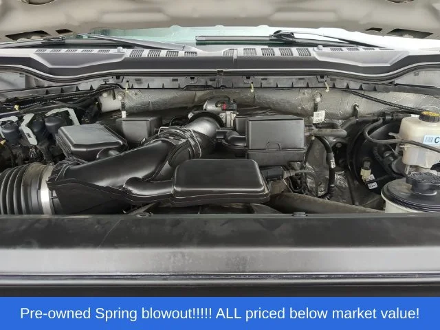 Used 2021 White Ford XL image 47