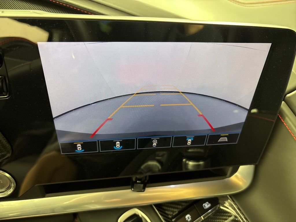 2023 Chevrolet Corvette 3LZ - Photo 42