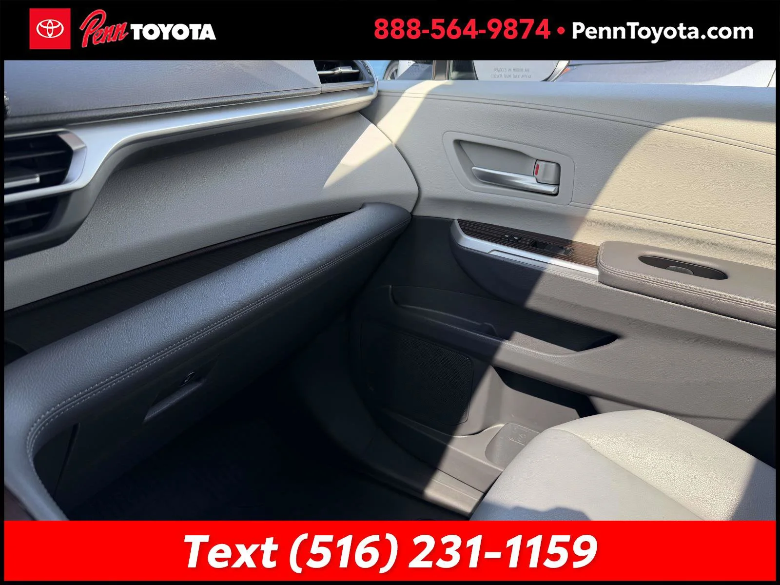 Used 2023 PREDAWN GRAY MICA Toyota XLE image 27