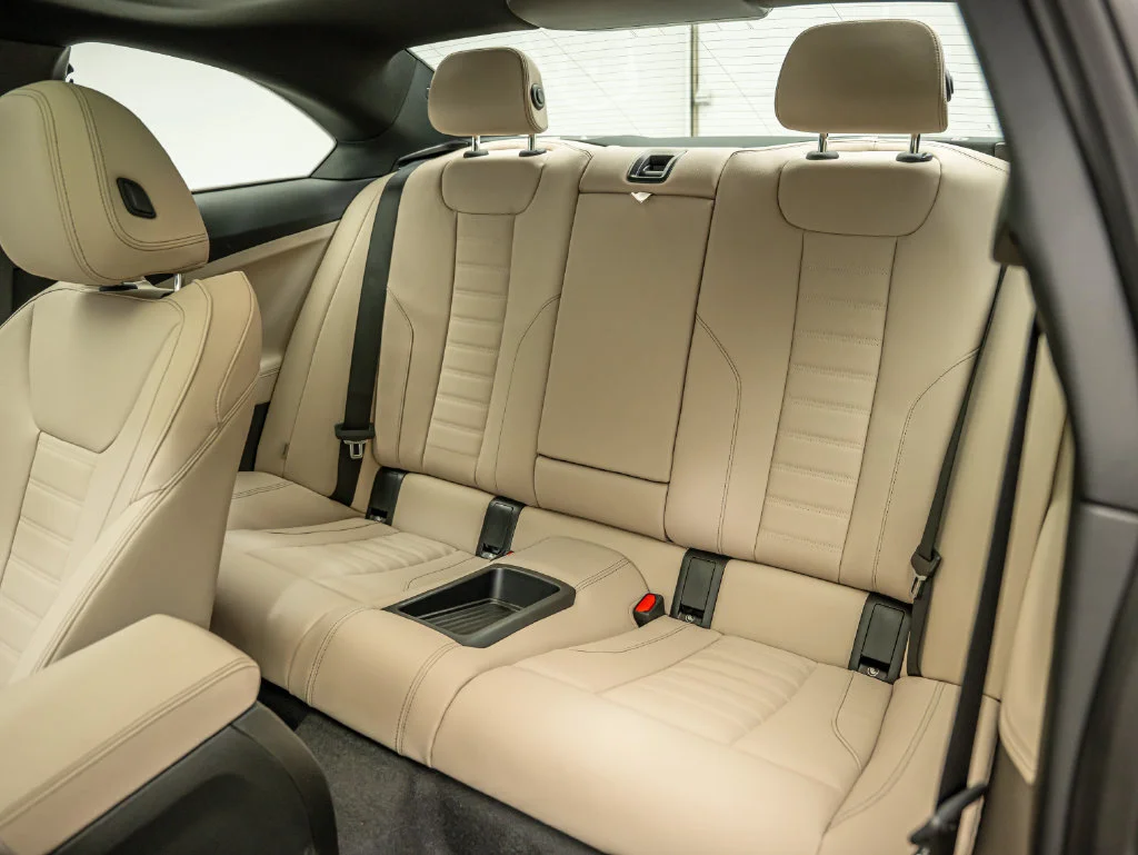 New 2026 Thundernight Metallic BMW 230i xDrive image 43