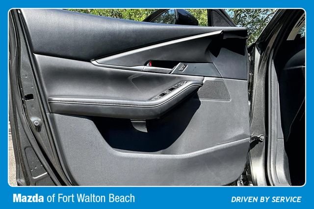Used 2024 Gray Mazda 2.5 S Select Sport image 17