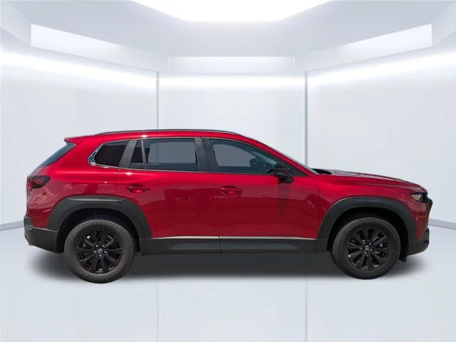 New 2026 Red Mazda 2.5 S Preferred image 7