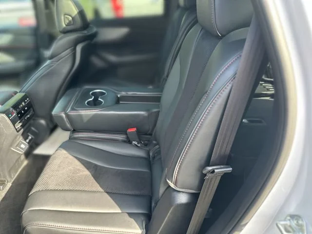 Used 2023 Platinum White Pearl Acura SH-AWD with A-Spec Package image 54