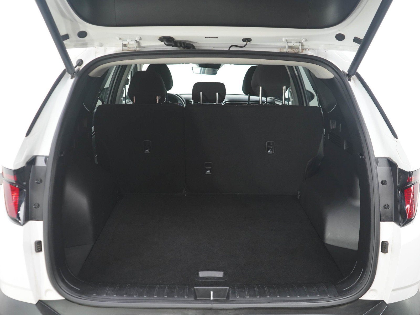 2024 Hyundai Tucson SEL - Photo 17