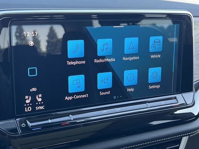 2026 Volkswagen Atlas SE w/Tech - Photo 13