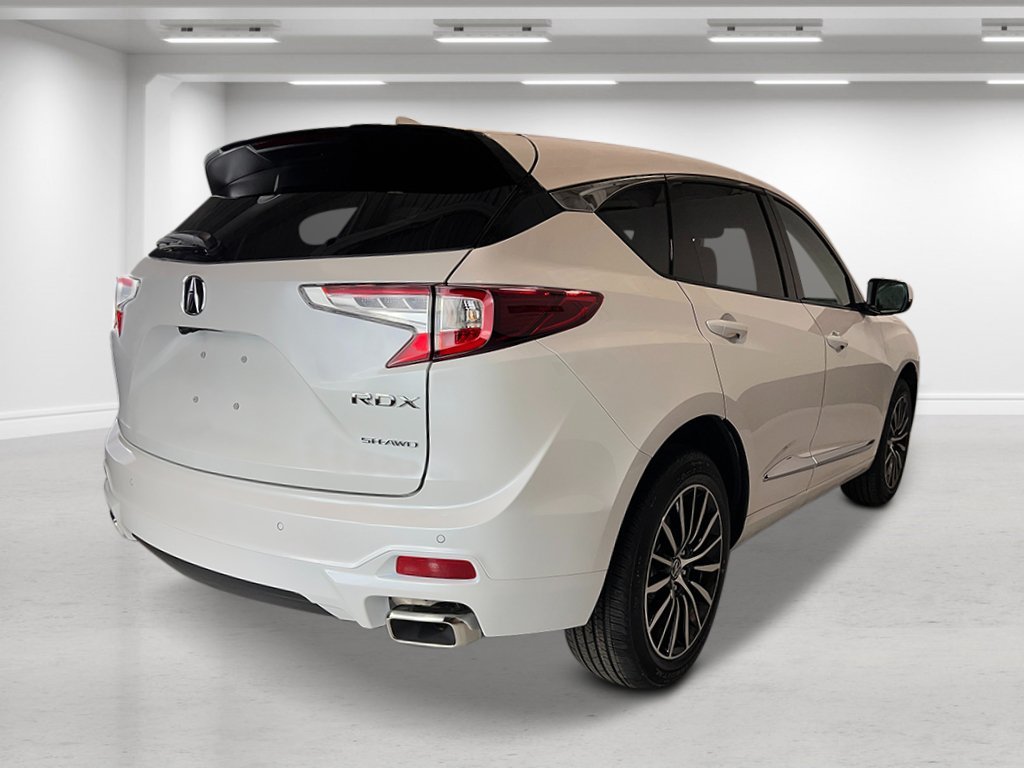 2026 Acura RDX Advance Package - Photo 7