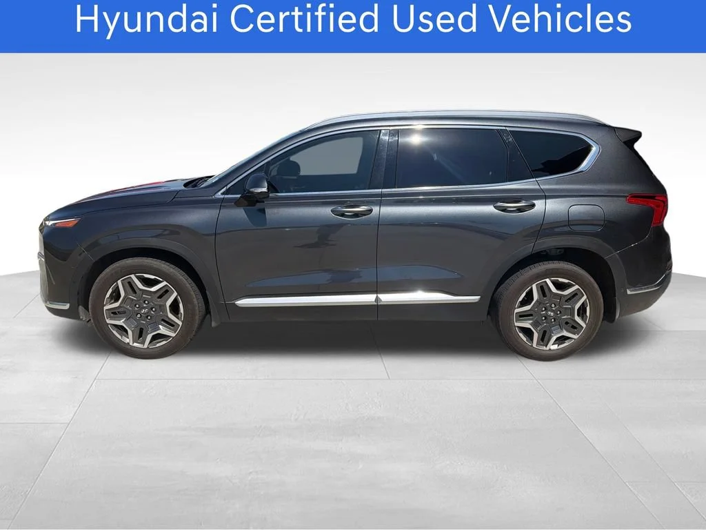 Certified Pre-Owned 2023 Hyundai Santa Fe Limited