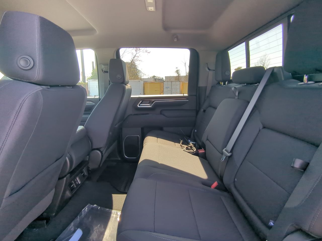 2026 Chevrolet Silverado 3500 HD LT - Photo 72