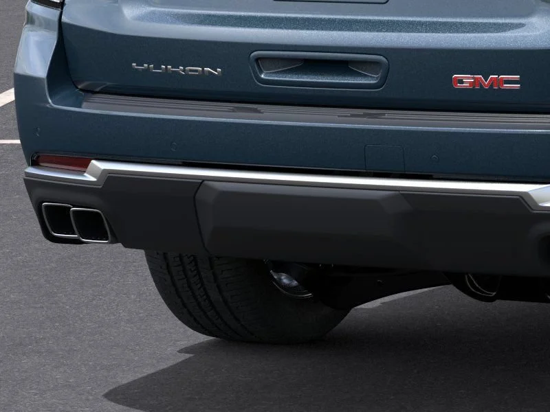 New 2026 Downpour Metallic GMC Denali image 14