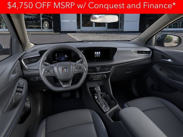 2026 Buick Encore GX Sport Touring - Photo 15