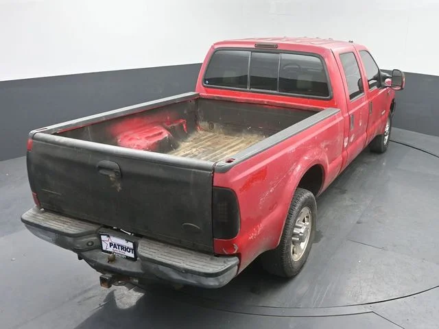 Used 2004  Ford XLT image 34