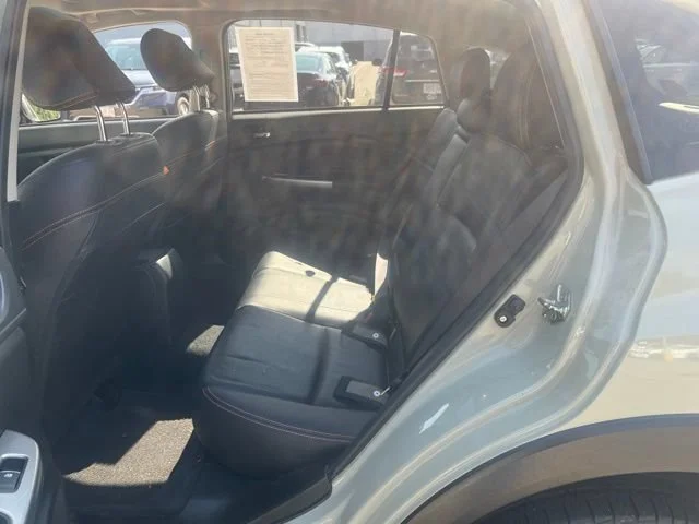 Used 2017 Desert Khaki Subaru Limited image 14
