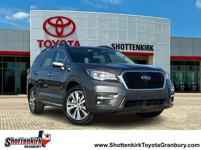2020 Subaru Ascent Touring