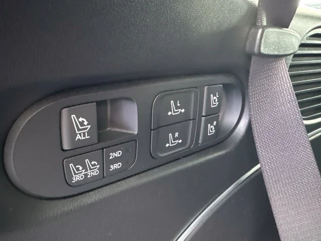 Used 2026 Gray Hyundai Calligraphy image 13
