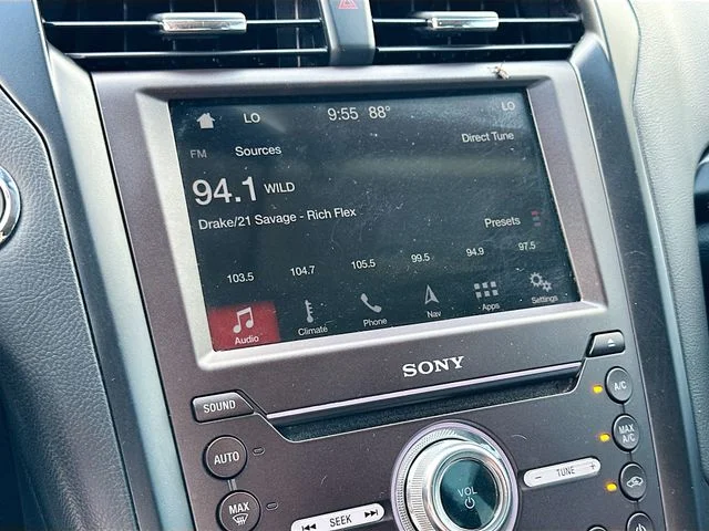 Used 2019 Gray Ford Titanium image 15