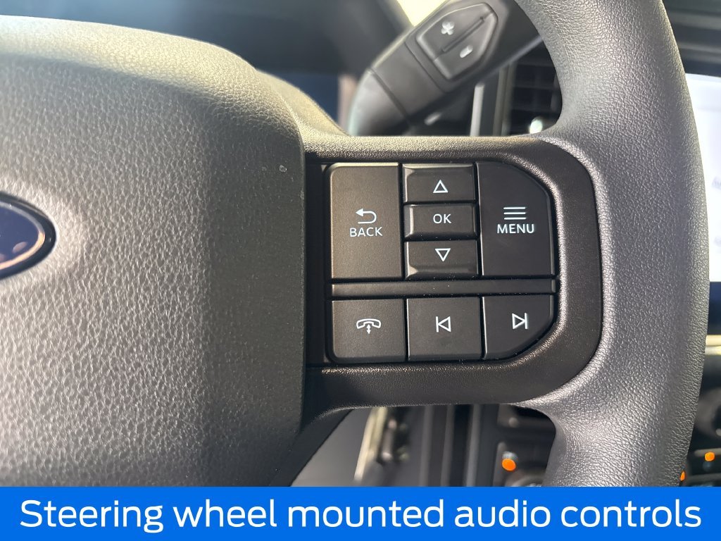 New 2026 Avalanche Ford STX® image 20
