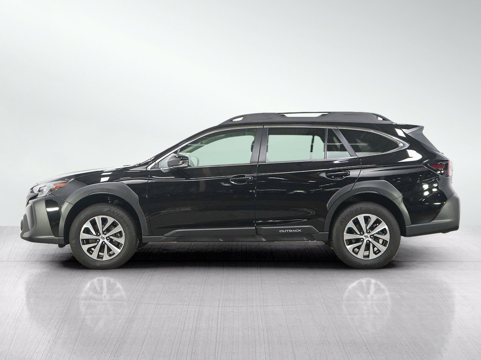 Used 2025 Subaru Outback Premium with VIN 4S4BTADC7S3102516 for sale in South Saint Paul, Minnesota