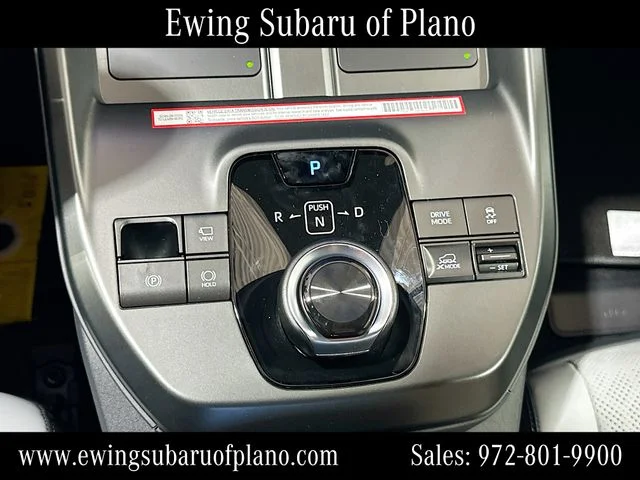 New 2026 DAYBREAK BLUE PEARL Subaru Limited image 16