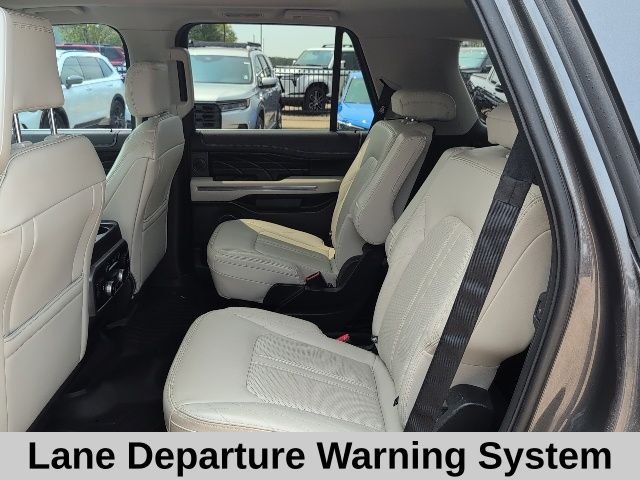 Used 2019 Gray Ford Platinum image 13