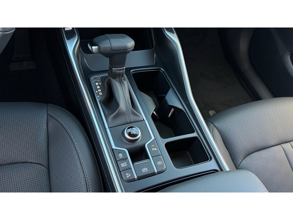 New 2026 Wolf Gray Kia S image 21