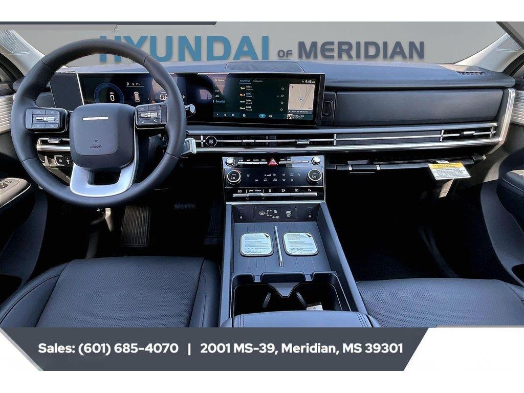 New 2026 SHIMMERING SILVER Hyundai XRT AWD image 5