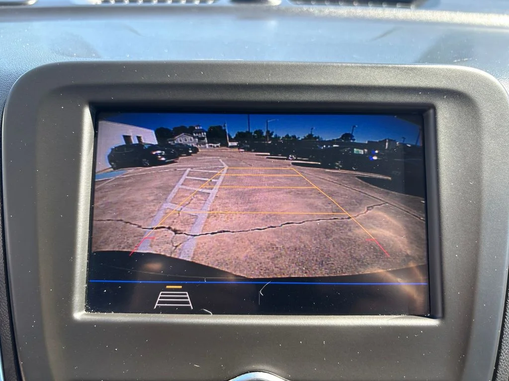 Used 2020 Black Chevrolet LS image 21