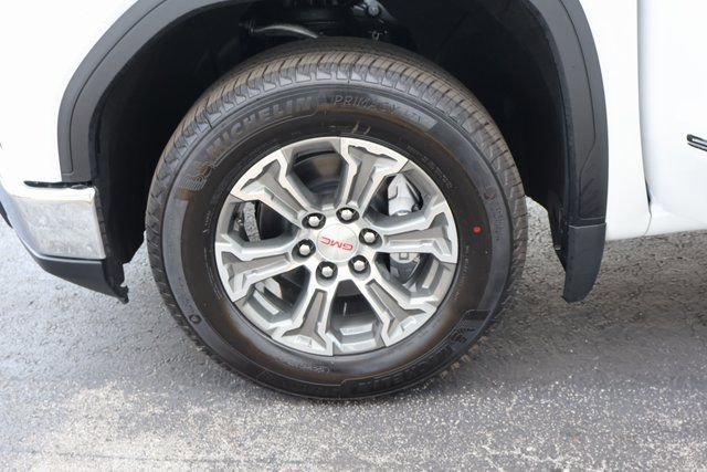 2026 GMC Sierra 1500 SLE - Photo 7