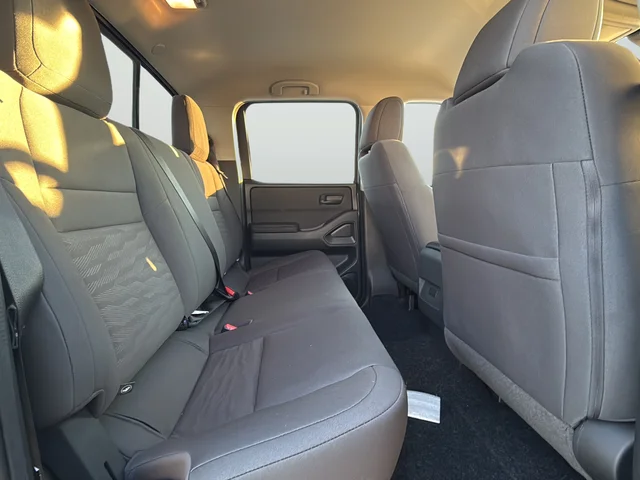 Used 2026 White Nissan S image 10