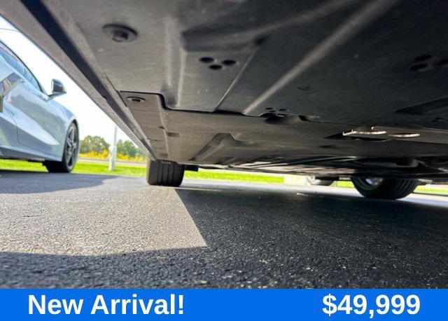 Used 2024 Gray BMW M240i image 16
