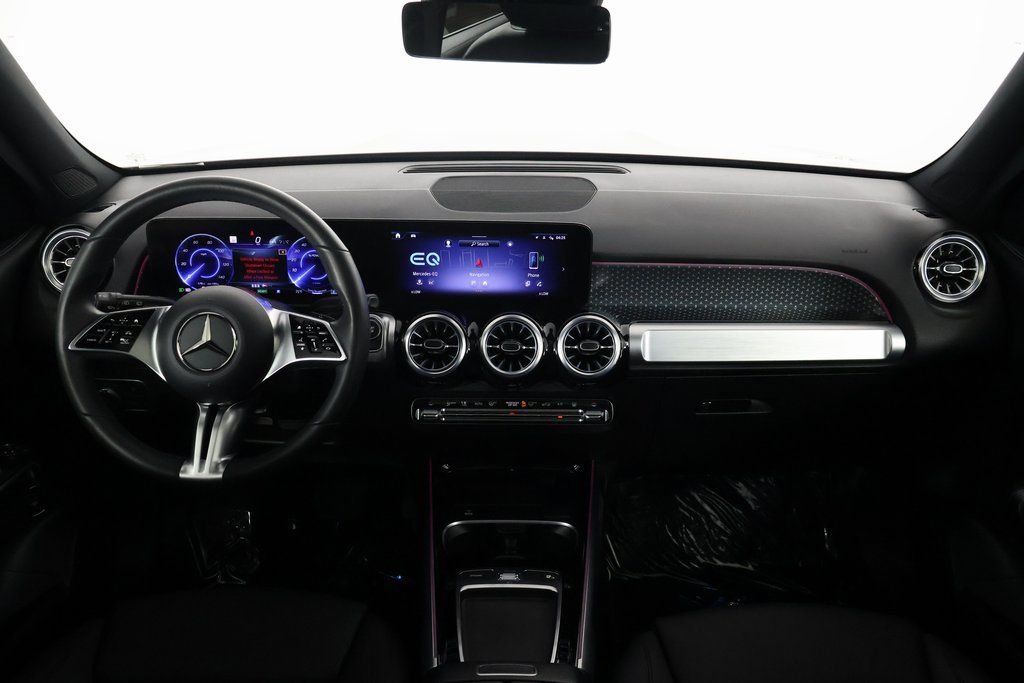 Certified Used 2024 Mountain Gray Metallic Mercedes-Benz 300 image 8