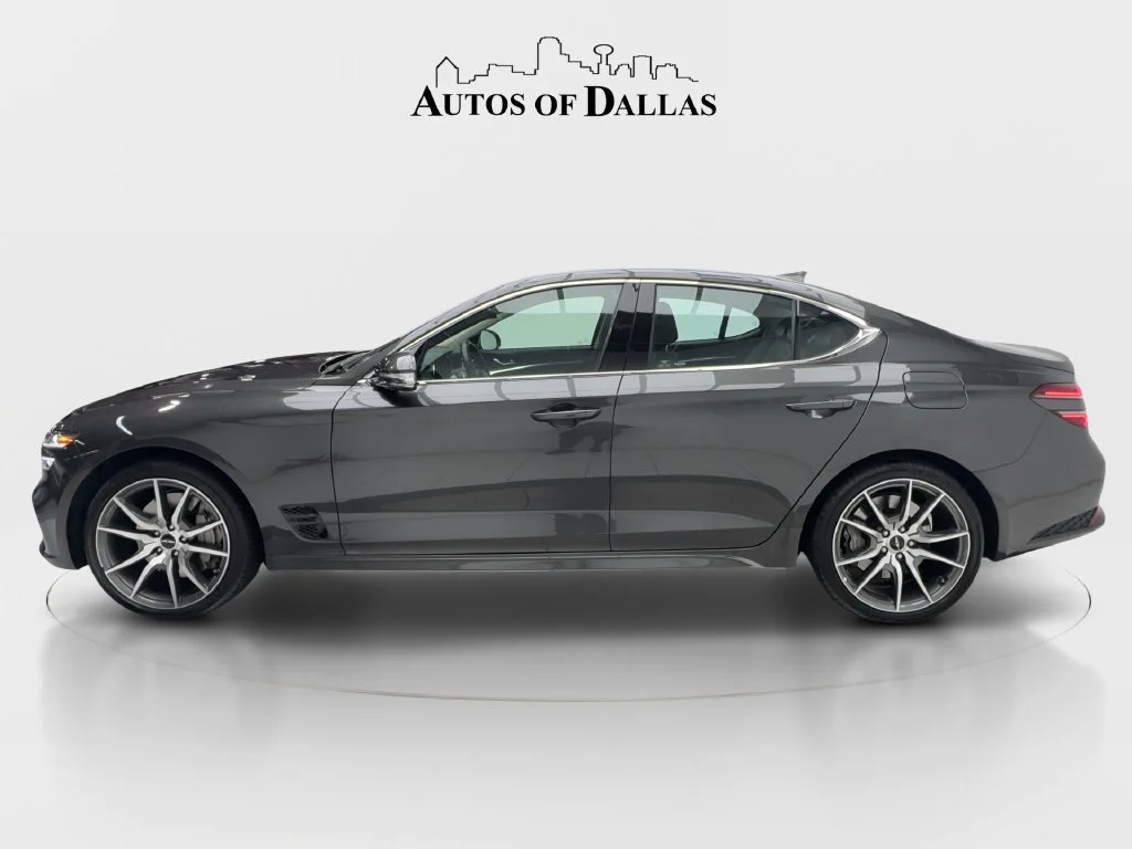 Used 2026 Gray Genesis 2.5T image 6