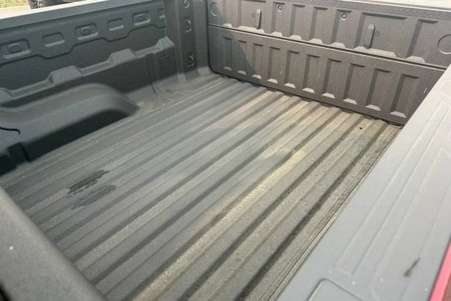 2026 Chevrolet Colorado Trail Boss - Photo 25