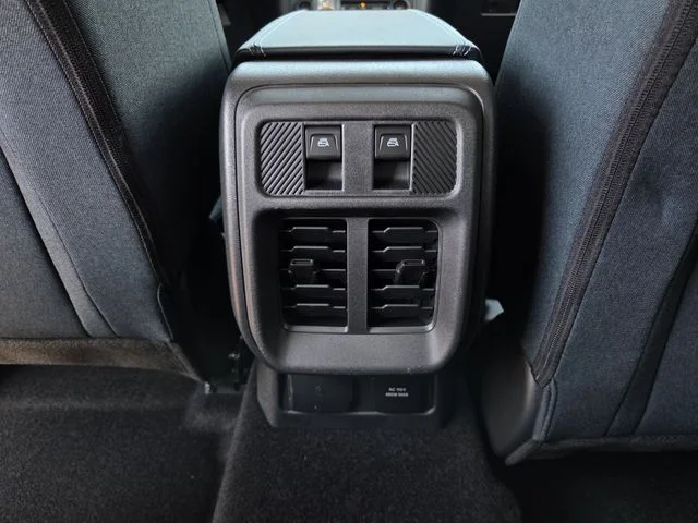 New 2026 Shadow Black Ford Heritage Edition image 47
