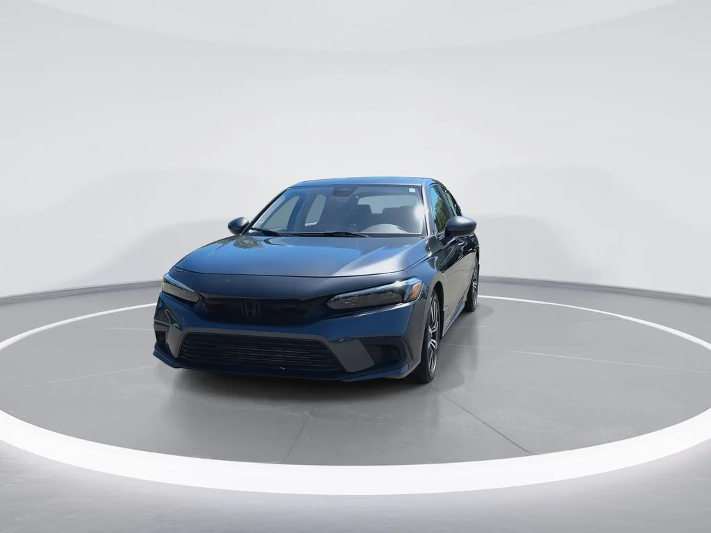 Used 2023  Honda EX-L image 7