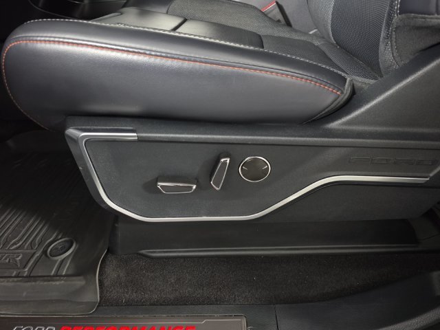 Used 2025 Black Ford Raptor image 26