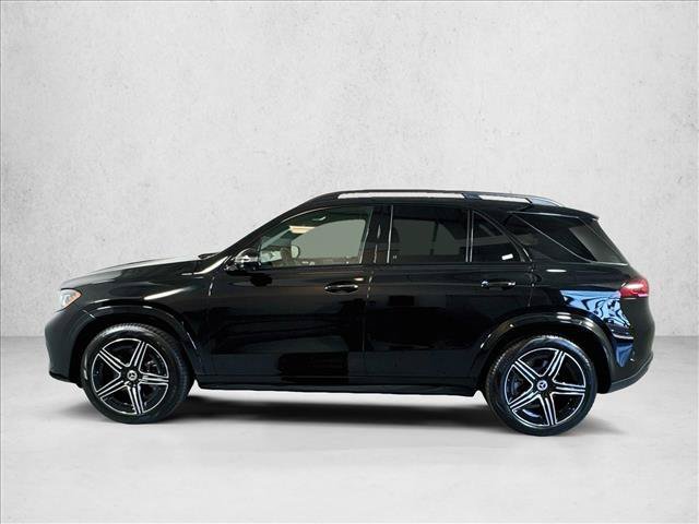 New 2027 Black Mercedes-Benz GLE 350 image 38