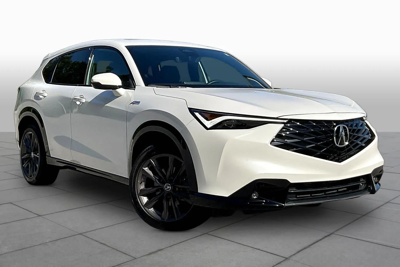 2025 Acura ADX A-Spec Package - Photo 6