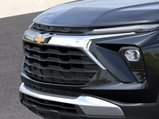 New 2026 Mosaic Black Metallic Chevrolet LT image 13