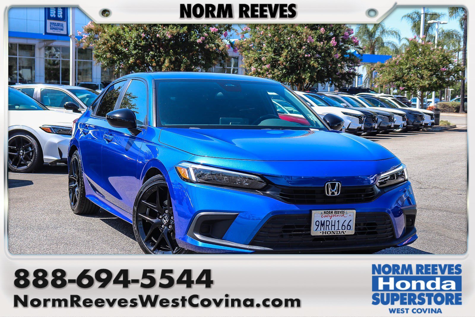 2024 Honda Civic Sport - Photo 36