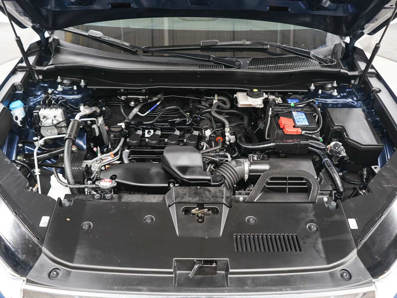 Used 2024  Honda 5D WAGON EX AWD image 30