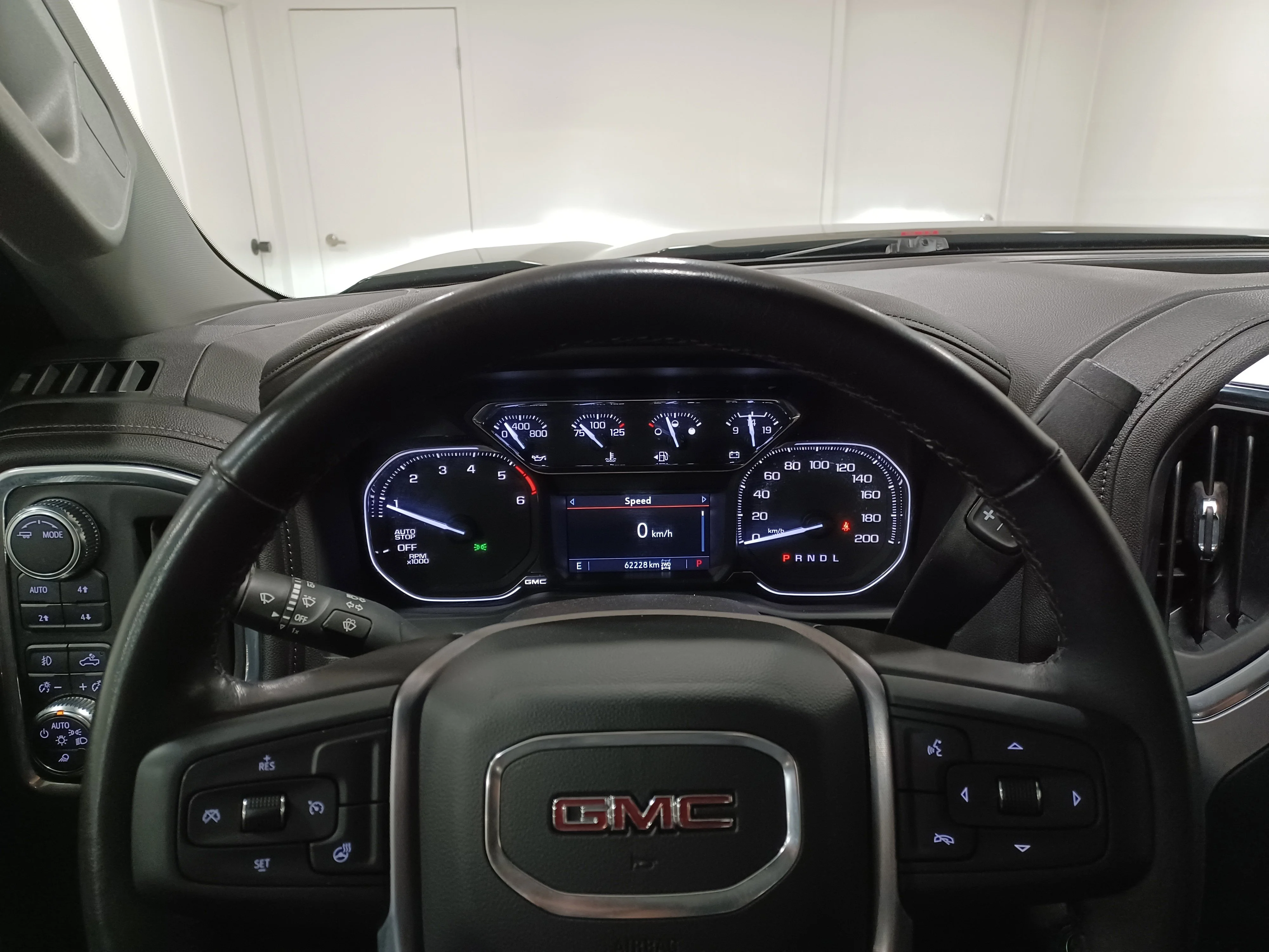 Certified Used 2022 Onyx Black GMC Limited Elevation 4x4*3.0L Duramax Diesel | 6 Pass | Remote Start | Htd Seats | Htd Wheel | Tow Pkg image 13