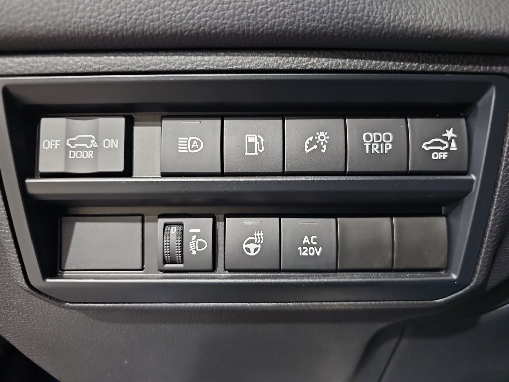 2023 Toyota Sequoia Limited - Photo 28