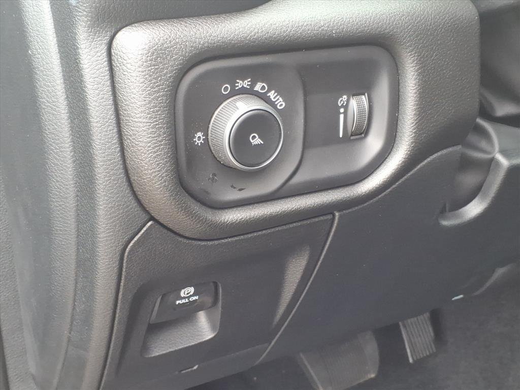 2026 RAM 1500 Tradesman - Photo 8