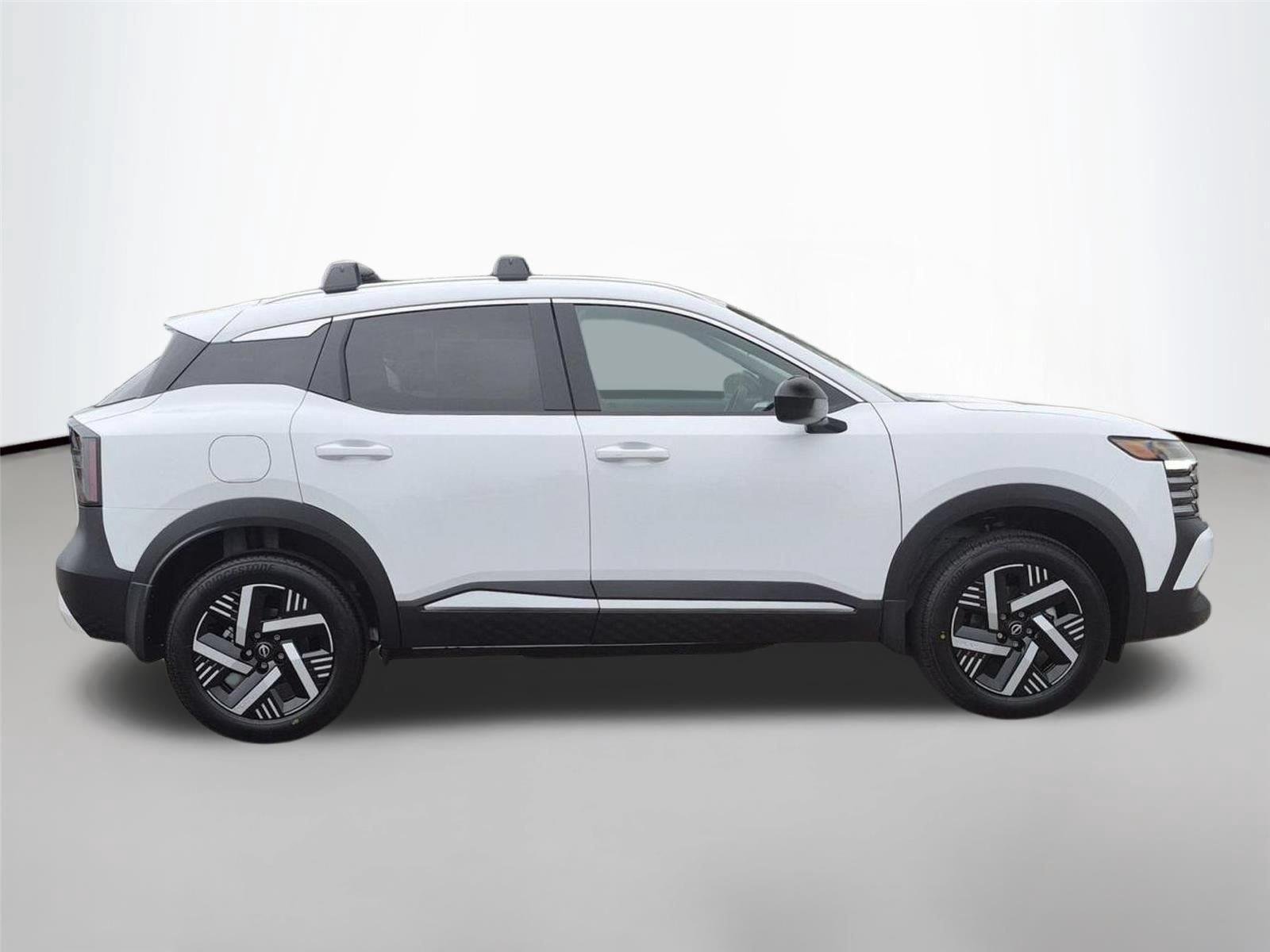New 2027 Fresh Powder Nissan SV image 6