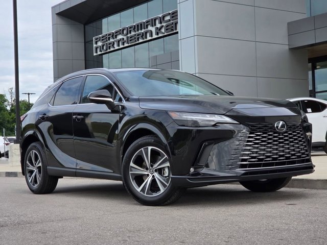 New 2026 Caviar Lexus PREMIUM image 9