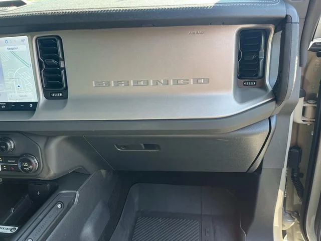 Used 2025 Beige Ford Outer Banks image 26