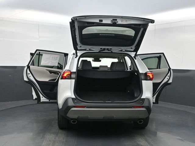 Used 2025 Beige Toyota Limited image 41