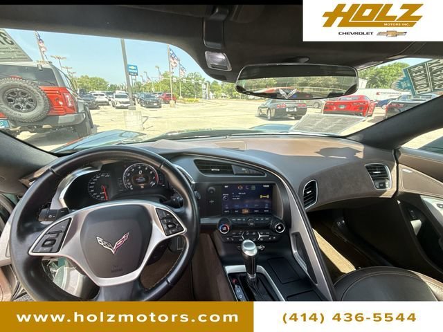 2014 Chevrolet Corvette Z51 - Photo 21