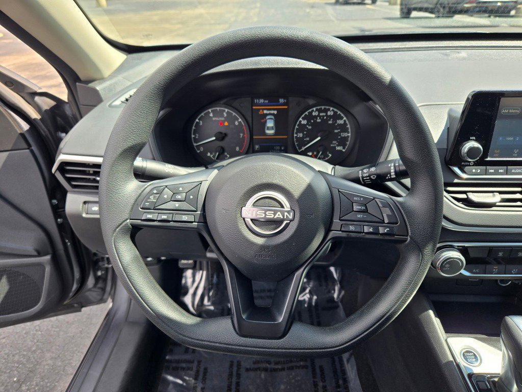 2024 Nissan Altima S - Photo 31