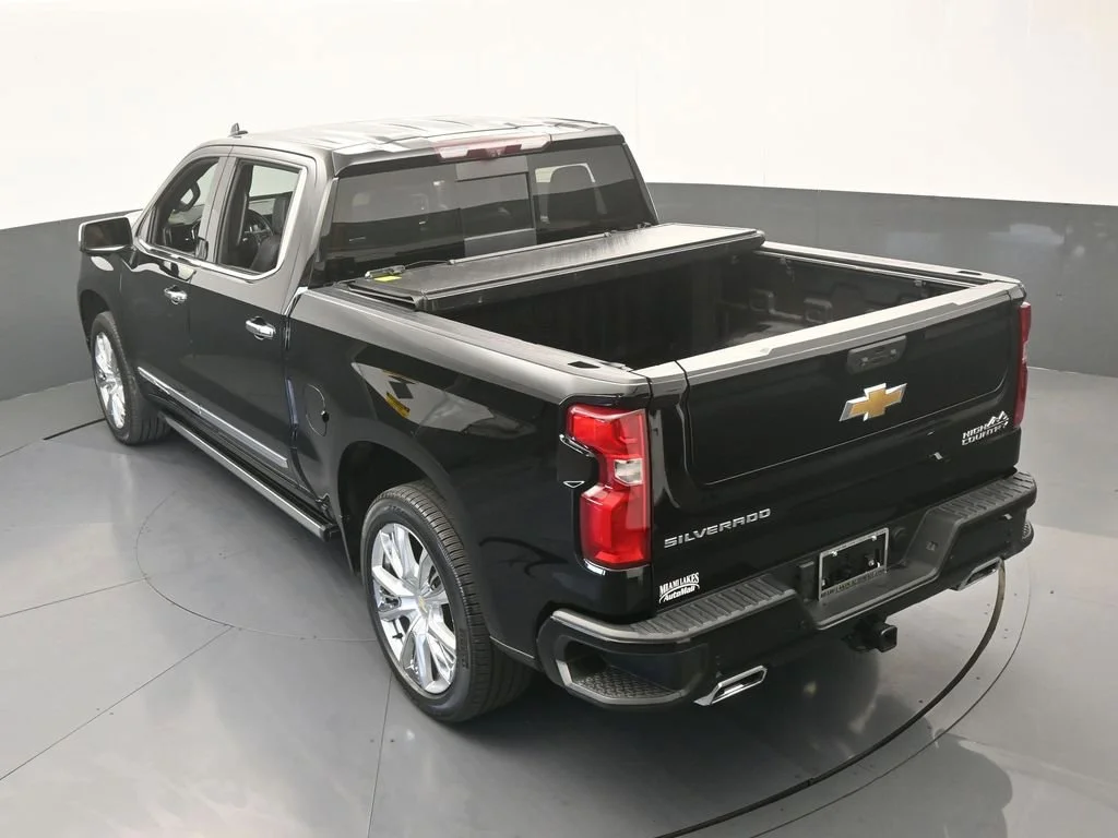 2023 Chevrolet Silverado 1500 High Country - Photo 73